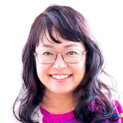 甲田 和美のアバター